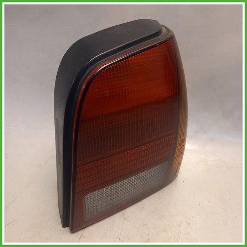 Fanale posteriore destro - fanale,
