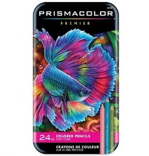 PRISMACOLOR PREMIER 24 MATITE