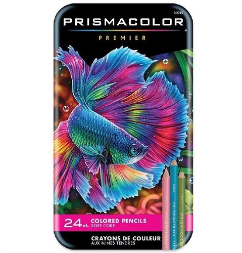 Prismacolor premier matite - prismacolor,