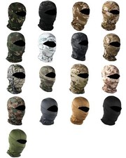 Passamontagna militare