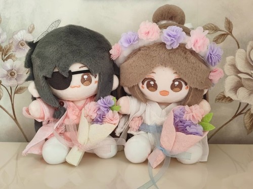 Heaven official blessing - official's,