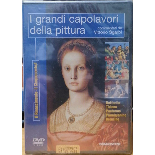 Grandi capolavori della - grandi,