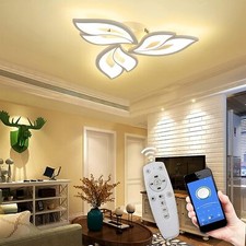 Lampada da soffitto a LED dimmerabile