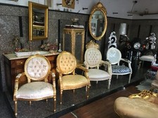 Sedie Poltrona Trono Chair In