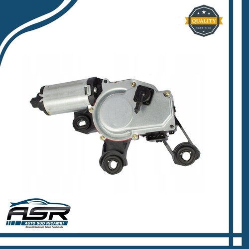 Motorino tergicristallo - motorino,
