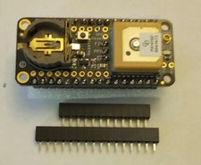 Adafruit Ultimate GPS Feather