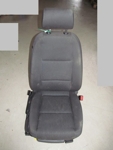 Sedile passeggero audi 8e - passeggero,