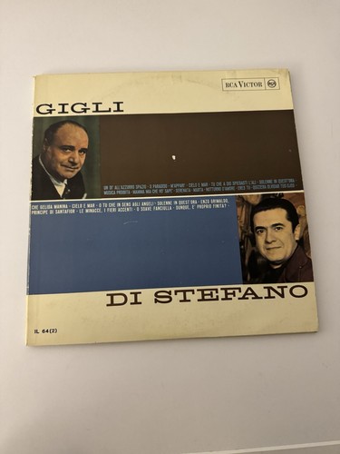 Opere beniamino gigli e - di,