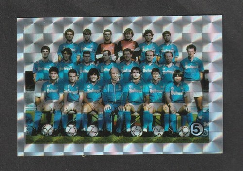 Top player figurina calciatori - top,
