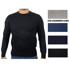 Pullover uomo Invernale