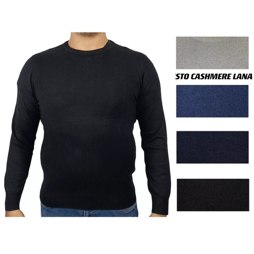 Pullover uomo invernale - uomo,