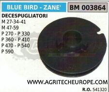 541320 PULEGGIA AVVIAMENTO