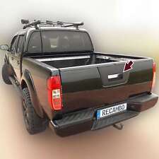 Mascherina apertura bagagliaio