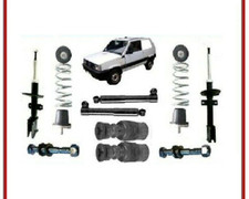 KIT RIALZO FIAT PANDA 4X4(141)