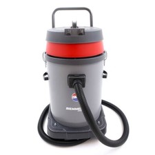 BIEMMEDUE SP 80 - Bidone Aspirapolvere Aspiraliquidi Professionale
