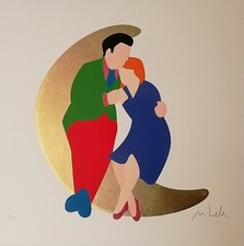 MARCO LODOLA - Honey Moon