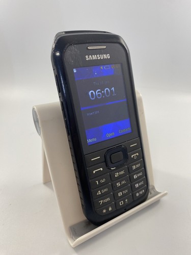 Samsung xcover b550h blu - samsung,