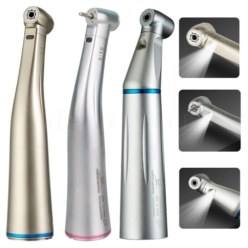 Dentista led 5 fiber - led, 1:1