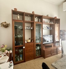 Mobile soggiorno Ciliegio