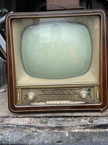 Radio vintage graetz - radio,