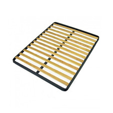 Rete a doghe Fissa 140x190 cm