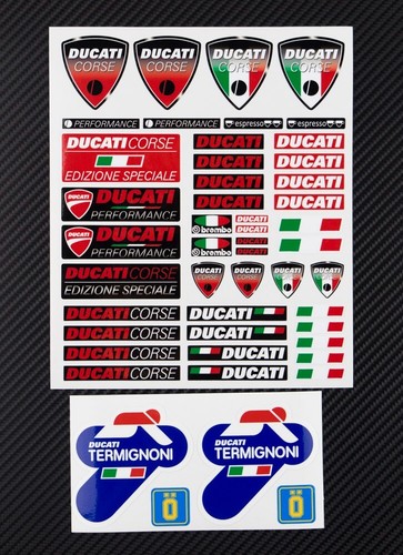 Adesivo stickers decals