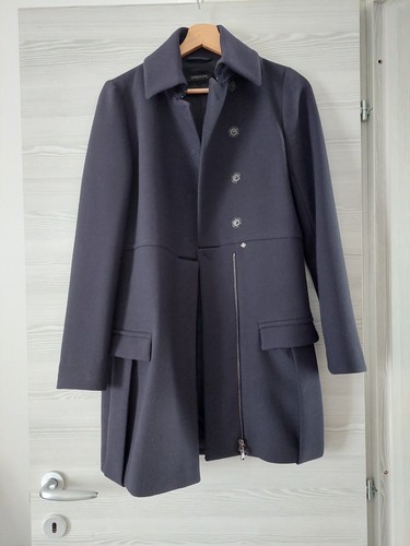 Cappotto donna patrizia pepe - cappotto,