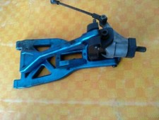 RC Model Set 4 Braccetti anteriore Kyosho Giga Cruiser Twin - Buone condizioni