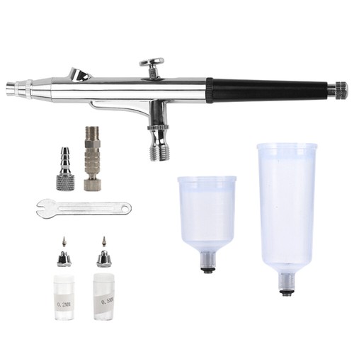 Set aerografo pistola - aerografo,