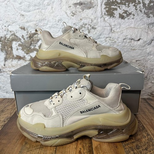 Balenciaga triple cream - balenciaga, s