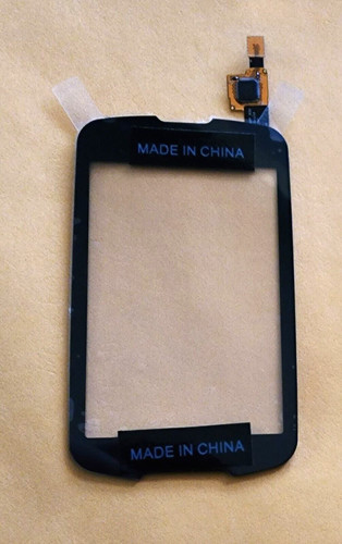 Optimus one p500 digitizer - lg,