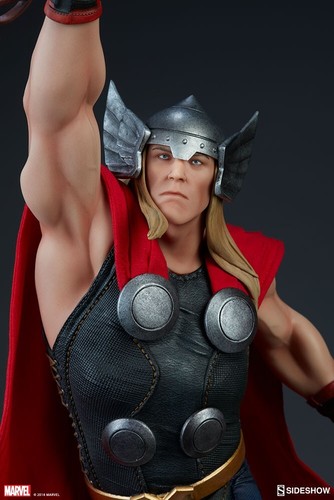 Thor avengers assembla - thor, figure