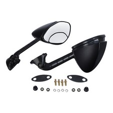 Rearview Mirrors Fit For