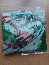LEGO 30584 Creator Treno