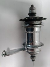 Mozzo Contropedale Favorit