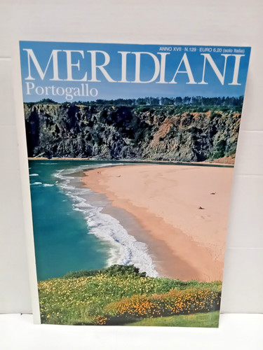 Meridiani portogallo 129 - meridiani,