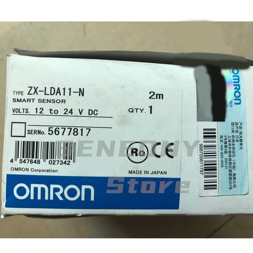 Lda11 omron sensore - omron, di
