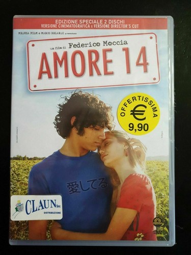 Amore edizione - amore, 14