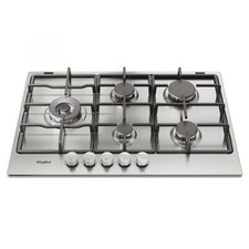 Whirlpool Piano Cottura 5