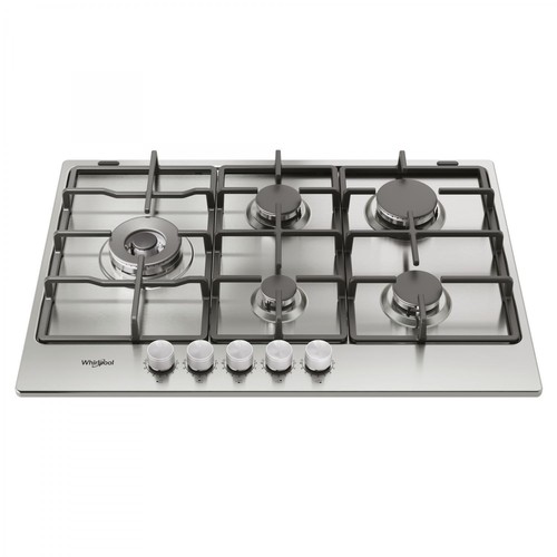 Whirlpool piano cottura - piano,