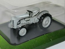 FERGUSON Trattore TE-20 (1947) - SIKU x Presse