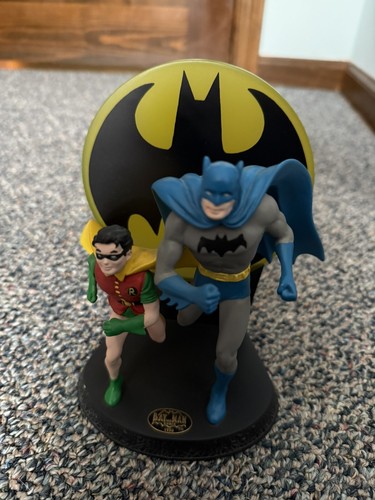 Figurina hallmark golden age - hallmark,