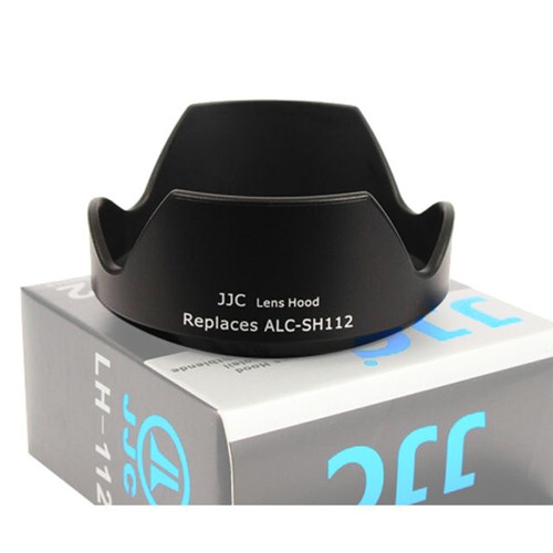 Jjc paraluce lens - paraluce,