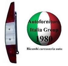 FANALE FANALINO STOP