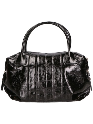 Borsa bauletto donna pelle - donna,