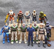 Modellino statuina giocattolo