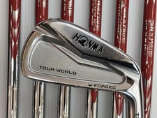 HONMA TOUR WORLD TW727Vn Set