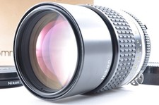 [N MINT+5] Nikon Ai-S Ais