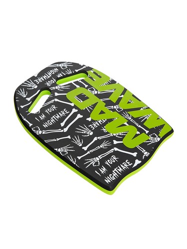 Mad wave tavoletta da nuoto - mad,