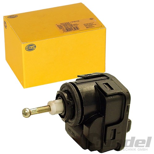 Hella motore regolazione - hella,